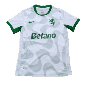 Maillot Sporting Portugale