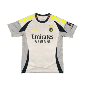 Maillot Benfica