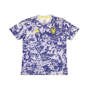 Maillot Tigres