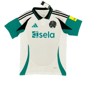 Maillot NewCastele United