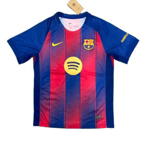 Maillot Barcelone