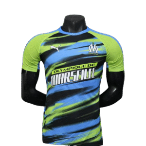 Maillot Marseille