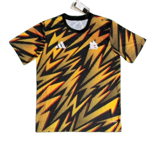 Maillot AS Roma
