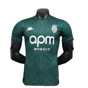 Maillot Monaco