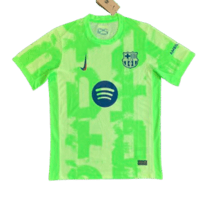 Maillot Barcelone