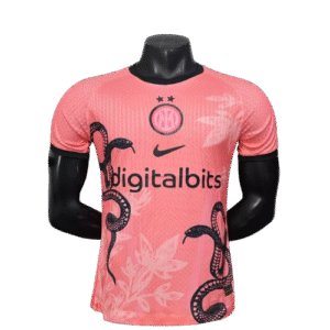 Maillot Inter De Milan