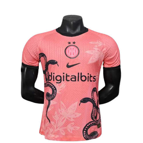 Maillot Inter De Milan