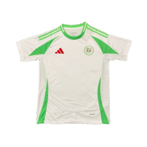 Maillot Algerie