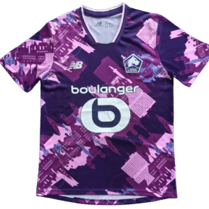 Maillot Lille