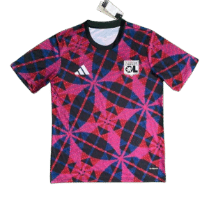 Maillot Lyon