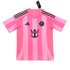 Maillot Inter Miami