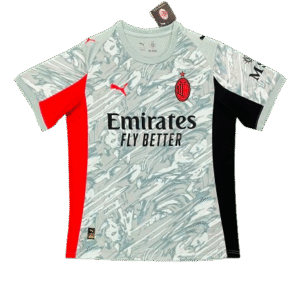 Maillot AC Milan