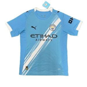 Maillot Manchester City