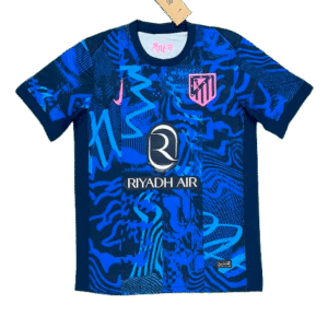 Maillot Atlético De Madrid
