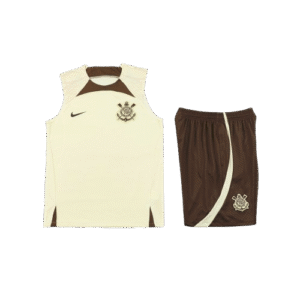 Kit Corinthians