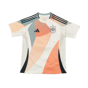 Maillot Espagne féminine