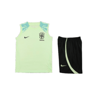 Kit Brésil