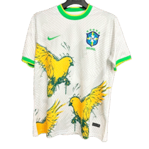 Maillot Brésil