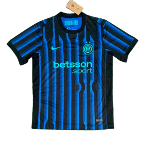 Maillot Inter De Milan