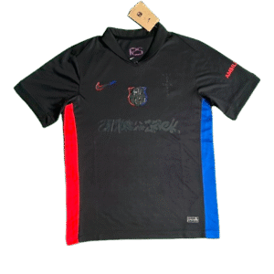 Maillot Barcelone