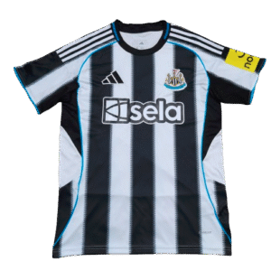 Maillot NewCastele United
