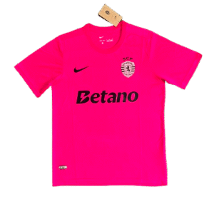 Maillot Sporting Portugale