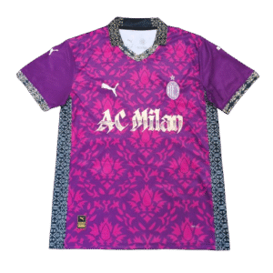 Maillot AC Milan