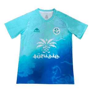 Maillot Tunisie