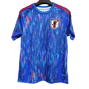 Maillot Japon