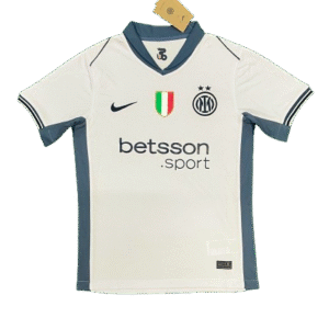 Maillot Inter De Milan