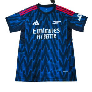 Maillot Arsenal