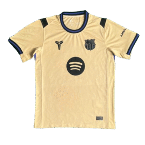 Maillot Barcelone