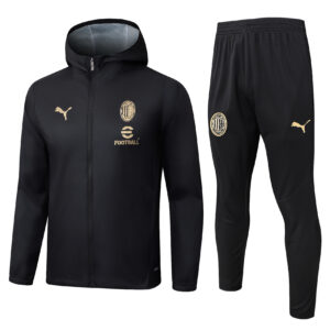 Survêtement AC Milan kway
