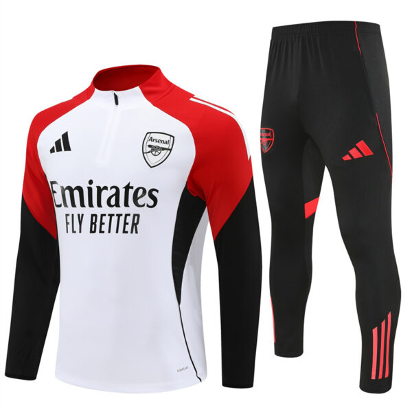 Survêtement Arsenal