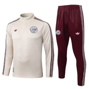 Survêtement Ajax Amsterdam