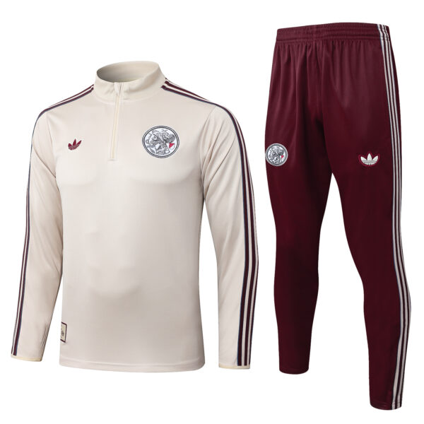 Survêtement Ajax Amsterdam