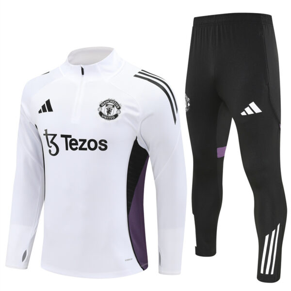 Survêtement Manchester United