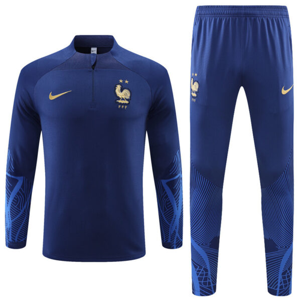 Survêtement France