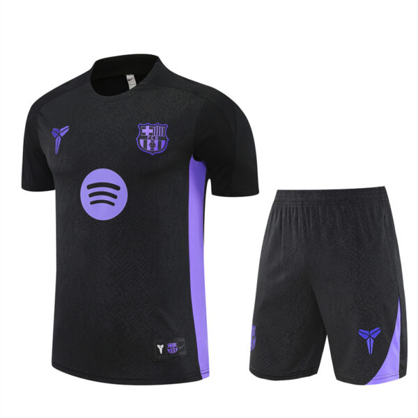 Kit Barcelone
