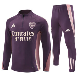 Survêtement Arsenal