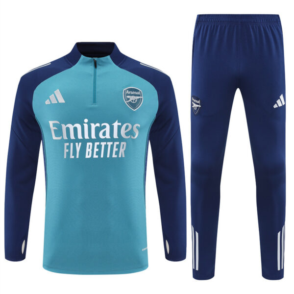 Survêtement Arsenal