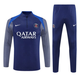 Survêtement Paris Saint Germain