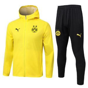 Survêtement Dortmund kway