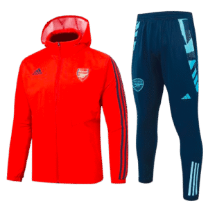 Survêtement Arsenal kway