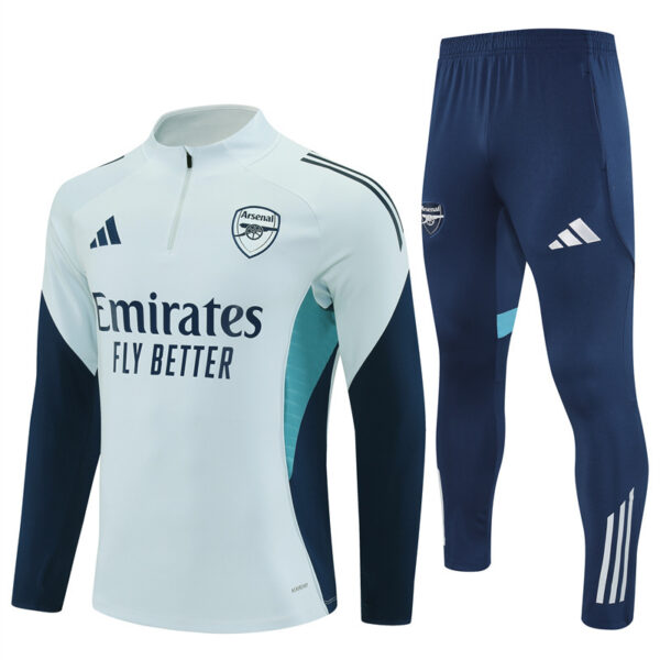 Survêtement Arsenal