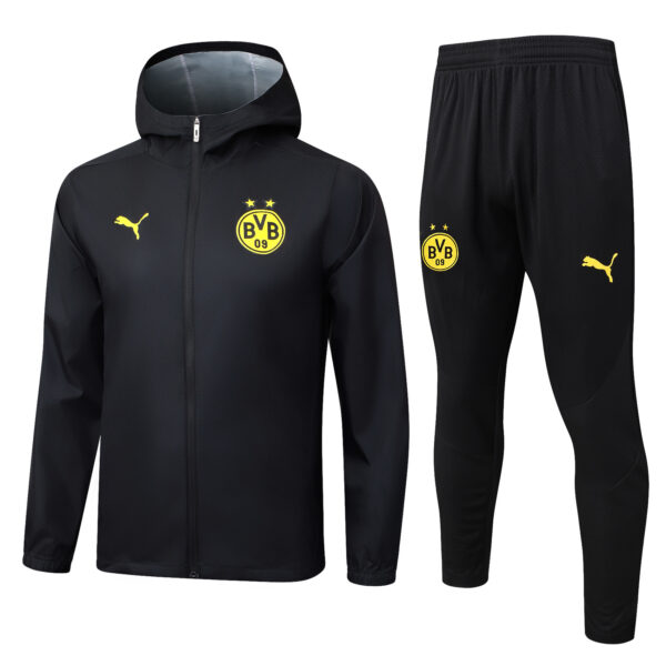 Survêtement Dortmund kway