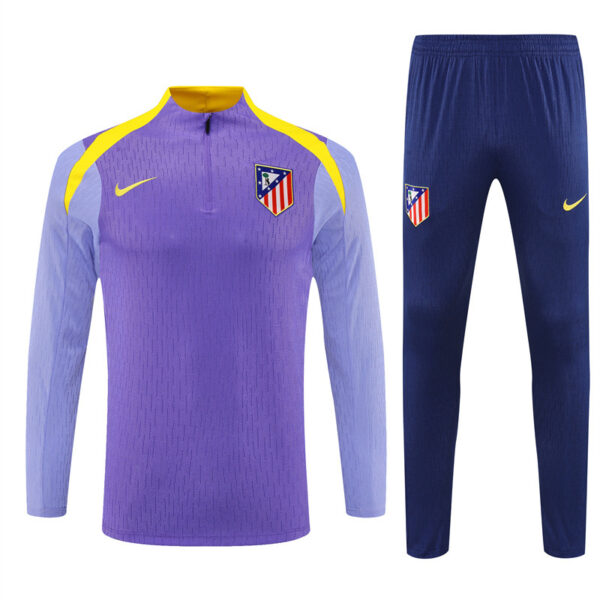 Survêtement Atletico Madrid