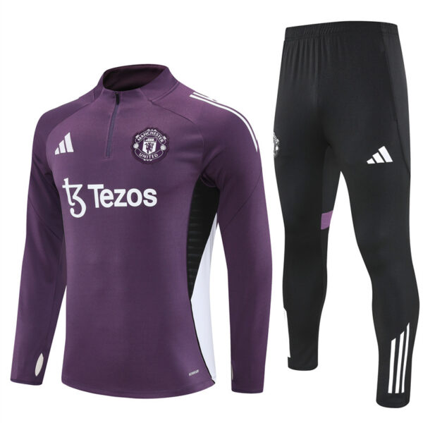 Survêtement Manchester United