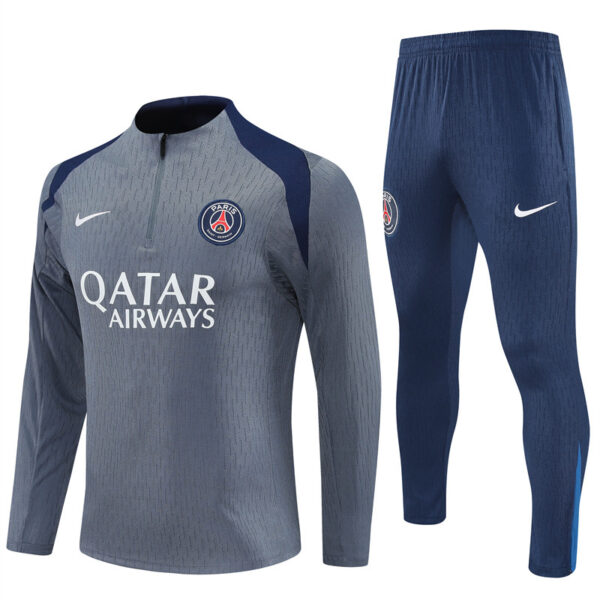 Survêtement Paris Saint Germain