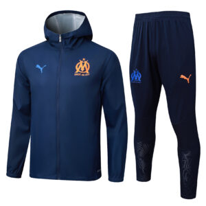 Survêtement Marseille kway